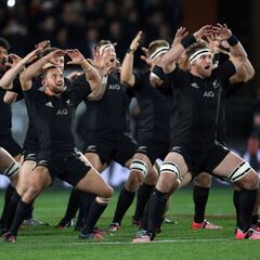 Cape Town cleared to host Springboks-All Blacks clash