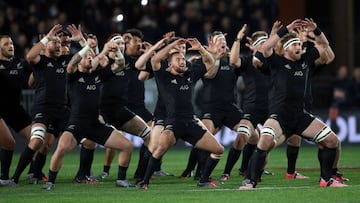 Cape Town cleared to host Springboks-All Blacks clash