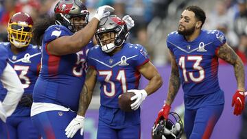 Winfield Jr is one of five Bucs players who definitively ruled out of the Week 5 trip to Atlanta as injuries continue to stack up for Todd Bowles’ team.