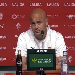 Ramírez: “El club está por encima de todos y aquí estamos de paso”