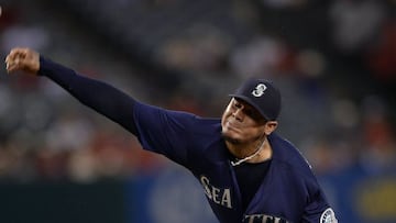 F&eacute;lix Hern&aacute;ndez tendr&aacute; un duro rival en Chris Sale para mantener vivas las esperanzas de sus Mariners de jugar playoffs.