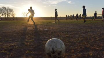 El beneficio que une al fútbol chileno