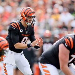 2024 NFL Draft: What does each team in the AFC North division need? Projected picks