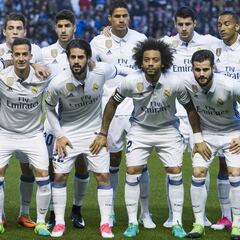 Europa quiere 'pescar' en el plan B del Real Madrid: es una mina