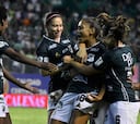 Deportivo Cali hace historia: así fue su mejor actuación en la Copa Libertadores femenina hasta hoy
