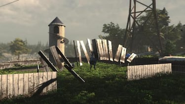 Goat Simulator: El juego de la cabra en PC