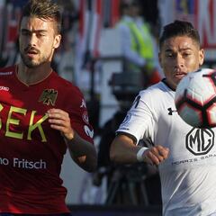 Fecha 1 del Torneo Nacional: Horarios y programación