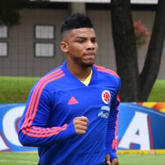 El médico de la Selección da detalles de la lesión de Fabra