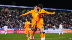 Resumen y goles del Leganés vs Real Madrid de la Copa del Rey