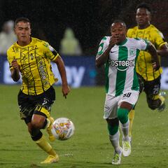 Nacional y Alianza dependen de sí mismos; Pasto se ilusiona