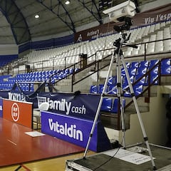 La Supercopa de España contará con Soporte de Vídeo