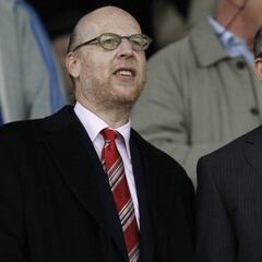 Daily Mail: el United, a punto de ser vendido a un príncipe saudí