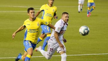 Empate insuficiente en el Belmonte