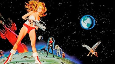 La icónica actriz que desearía haber tenido coordinadores de intimidad para sus escenas sexuales más “duras”