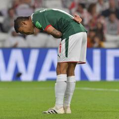 Oficial: Se va Orbelín Pineda de Chivas y llega al Cruz Azul
