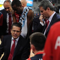 Pedro Martínez: "La Copa es una competición salvaje"