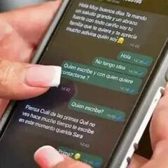 PDI expone cómo funciona la estafa que al comienzo hace ganar plata y termina de la peor forma: van seis denuncias