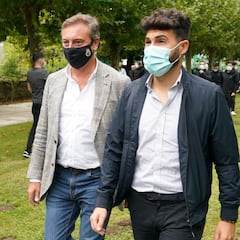 El Racing busca director deportivo para Segunda