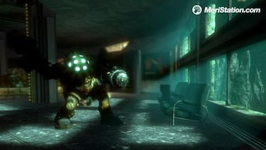 BioShock, Impresiones