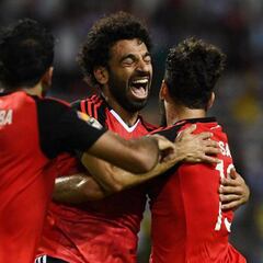 La historia de Egipto en el fútbol: ¿Son los creadores?