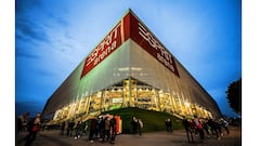 Conoce todos los estadios de las sedes de la Eurocopa 2024