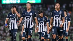 Rayados busca cerrar octubre con liguilla y título en mano