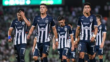 Rayados busca cerrar octubre con liguilla y título en mano