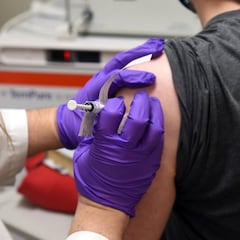 Melinda Gates avisa de un retroceso de 25 años en la vacunación