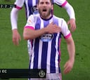 Resumen y goles del Athletic vs Valladolid de LaLiga Santander