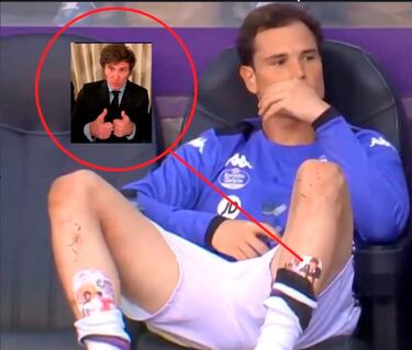 Los mejores memes de los cuartos de Champions