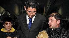 Con el gran capitán