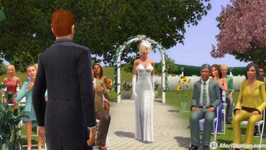 Ya en tu tienda Hunted, Los Sims 3 ¡Menuda Familia!...