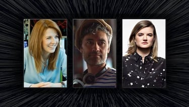 Star Wars: nueva película en marcha escrita y dirigida por Taika Waititi