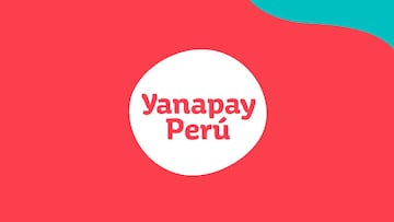 Bono Yanapay y 350 Soles, Wanuchay | Link y consultar cuenta DNI quién cobra hoy, 23 de abril