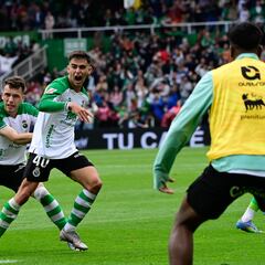 Así está la lucha en LaLiga Hypermotion: ascenso, descenso y quién se clasifica al playoff