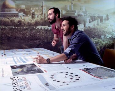 Assassin's Creed: Golden Age es en realidad Black Flag