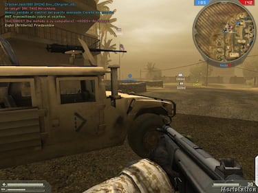 Parches para Battlefield 2, Quake 4 y World of Warcraft