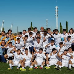 Así será La Fábrica 2025-26