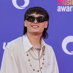 Barack Obama incluye a Peso Pluma y Rosalía en su playlist del verano