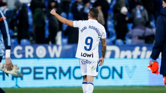 Leonardo condiciona un partido turbulento en Butarque