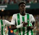 Real Betis 3-0 Valencia: resumen, goles y resultado