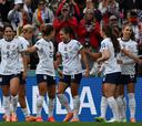 Estados Unidos debuta con una contundente victoria ante Vietnam en la Copa del Mundo Femenil 2023