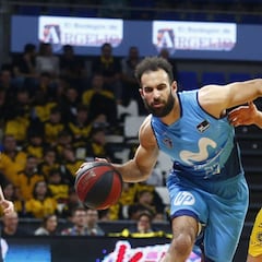 El Tenerife no para de crecer ante un desahuciado Estudiantes