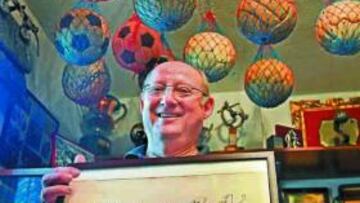 <b>LA BATALLA DE LIEJA. </b>AS reflejó en su portada aquel partido donde España salió apaleada y eliminada del Mundial de México.