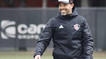 Rafa Puente Jr. vuelve a los banquillos