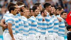Qué necesitan Los Pumas para clasificar a cuartos de final