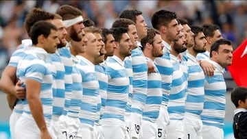 Qué necesitan Los Pumas para clasificar a cuartos de final