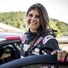 Emma Falcón se juega el título europeo femenino en Letonia