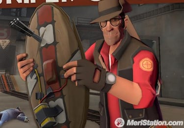 El contenido creado por los jugadores llega a Team Fortress 2