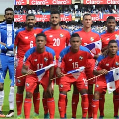 USA, Costa Rica, Honduras y El Salvador suben en el ranking FIFA; Panamá cae